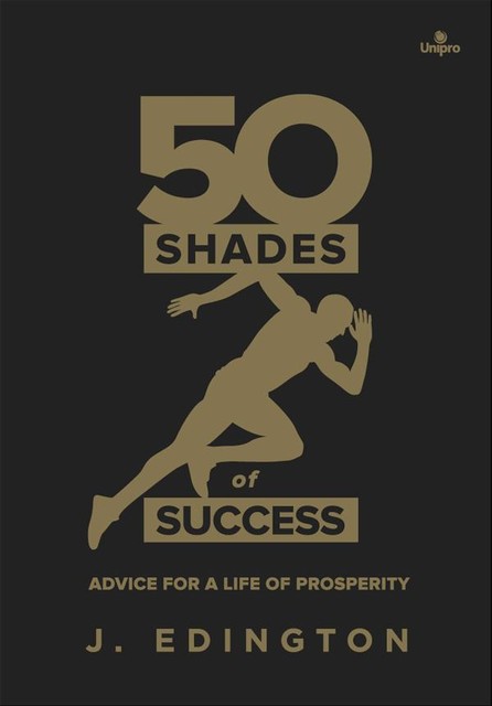 50 shades of success, Jadson Edington