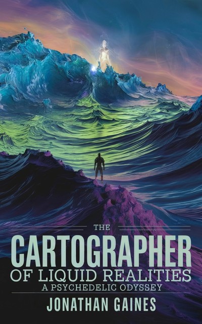 The Cartographer of Liquid Realities, Jonathan Gaines