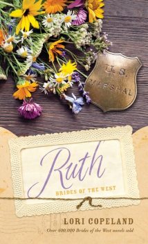 Ruth, Lori Copeland