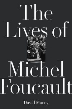 The Lives of Michel Foucault, David Macey