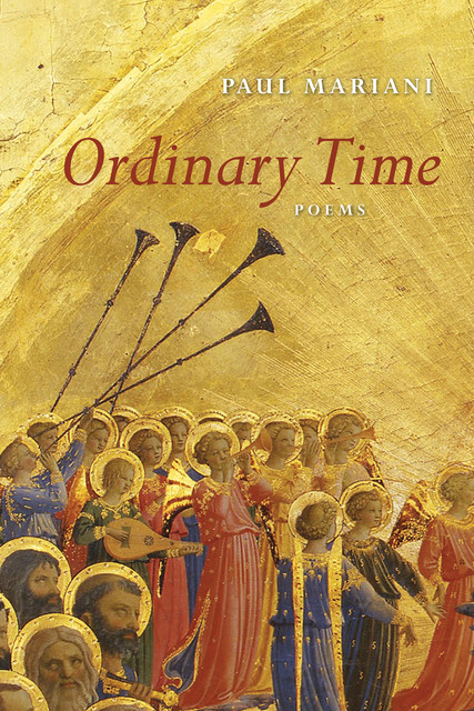 Ordinary Time, Paul Mariani