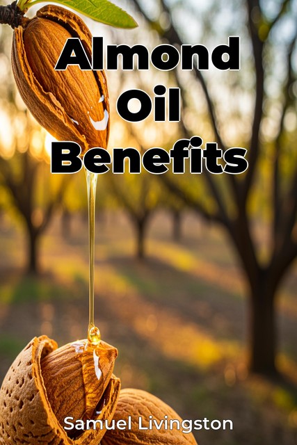 Almond Oil Benefits, Samuel Livingston