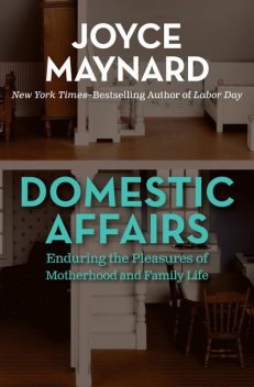 Domestic Affairs, Joyce Maynard