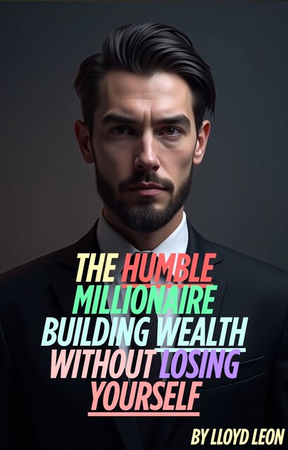 The Humble Millionaire, Lloyd Leon