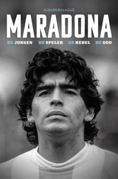 Maradona, Guillem Balagué