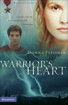 Warrior's Heart, Donna Fleisher