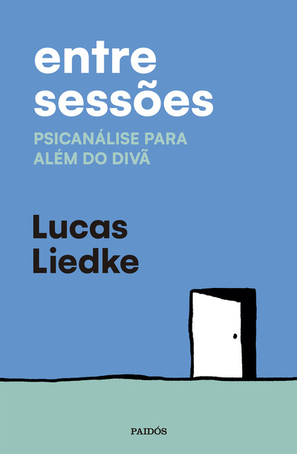 Entre sessões, Lucas Liedke