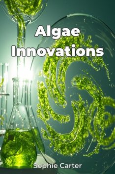 Algae Innovations, Sophie Carter