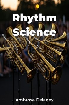 Rhythm Science, Ambrose Delaney