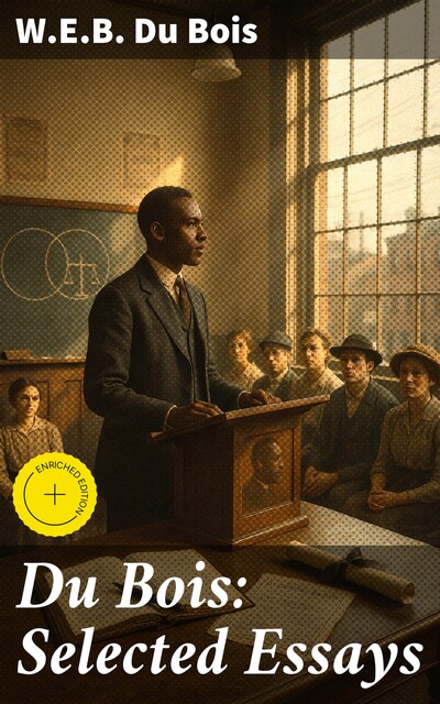 Du Bois: Selected Essays, W. E. B. Du Bois