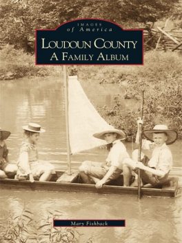 Loudoun County, Mary Fishback