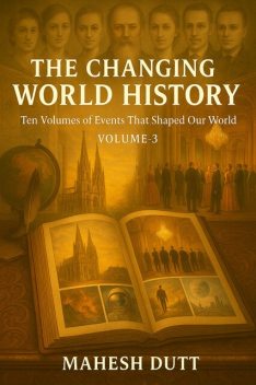 The Changing World History, Mahesh Dutt