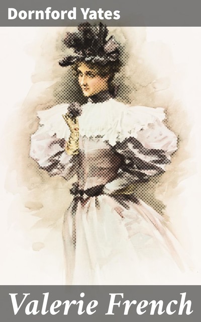 Valerie French, Cecil William Mercer