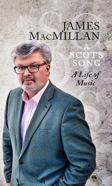 A Scots Song, James Macmillan
