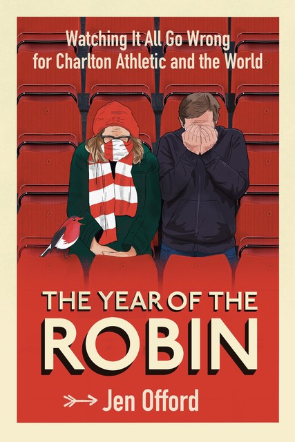 The Year of the Robin, Jen Offord