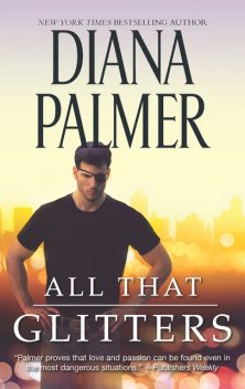 All That Glitters, Diana Palmer