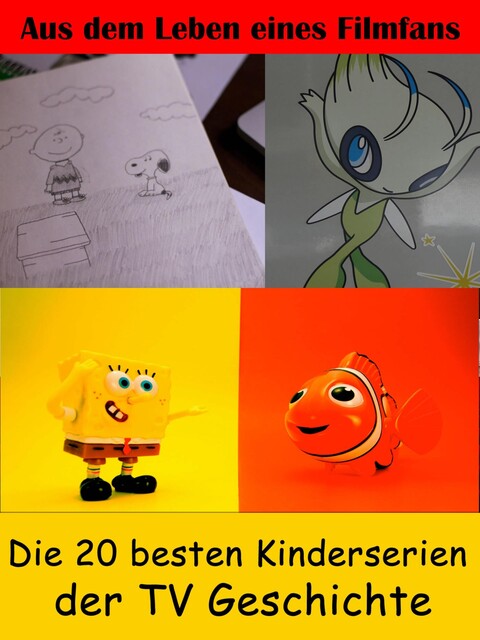 Die 20 besten Kinderserien der TV Geschichte, Sybille von Goysern