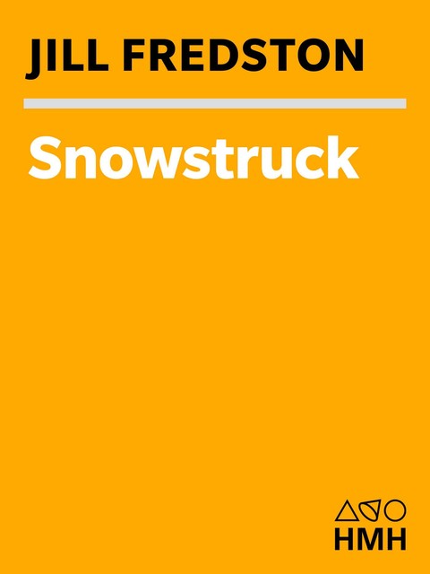 Snowstruck, Jill Fredston