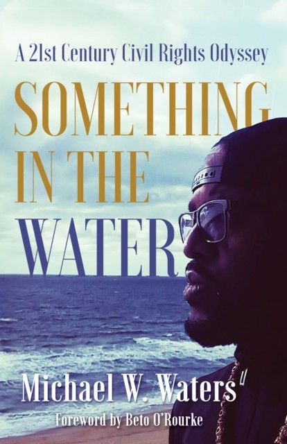 Something in the Water, Michael Waters
