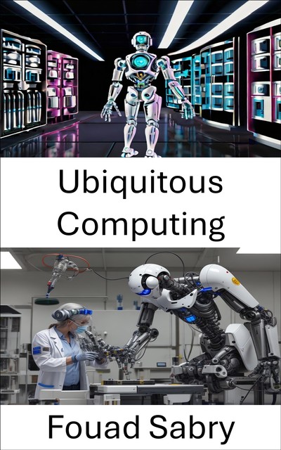 Ubiquitous Computing, Fouad Sabry