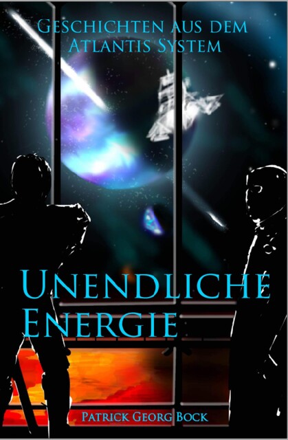 Unendliche Energie, Patrick Bock