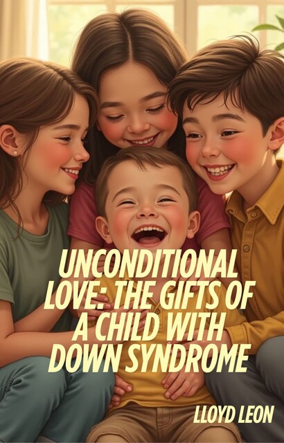 Unconditional Love, Lloyd Leon