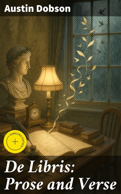 De Libris: Prose and Verse, Austin Dobson