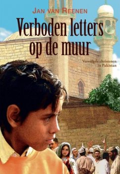 Verboden letters op de muur, Jan van Reenen