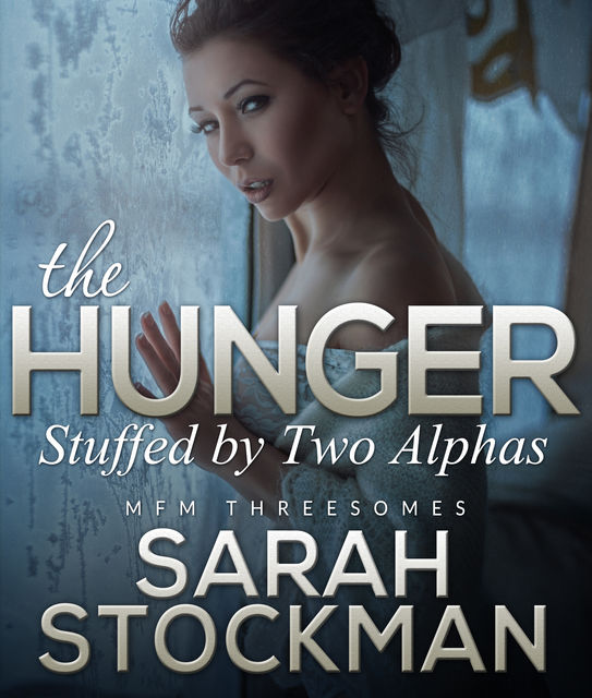 The Hunger, Sarah Stockman