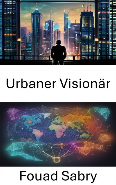 Urbaner Visionär, Fouad Sabry