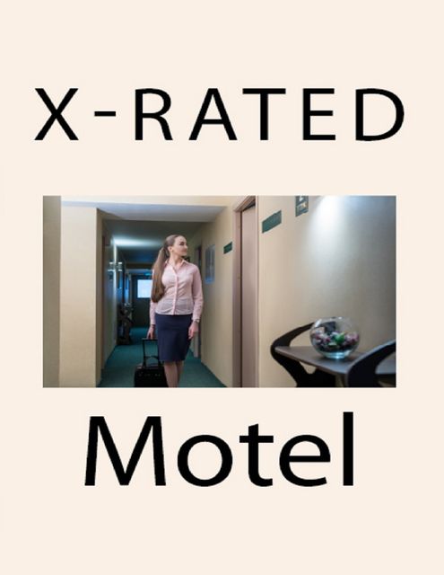 X-rated Motel, London Magic