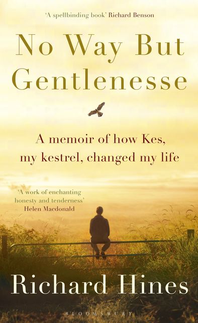 No Way But Gentlenesse, Richard Hines
