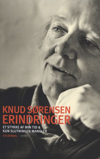 Erindringer, Knud Sørensen