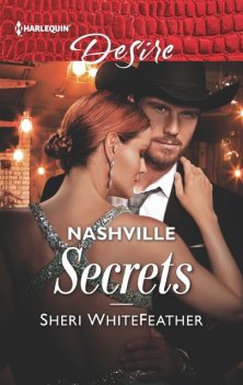 Nashville Secrets, Sheri WhiteFeather