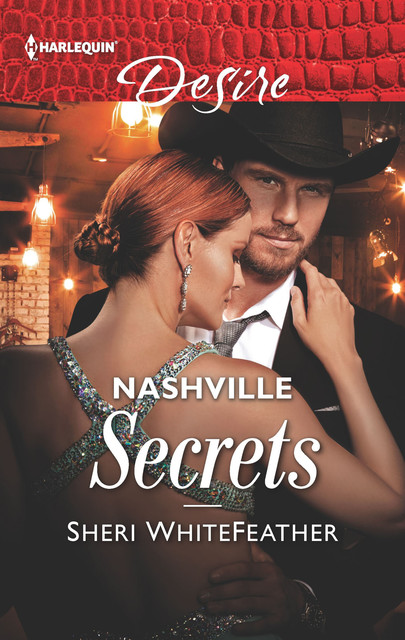 Nashville Secrets, Sheri WhiteFeather