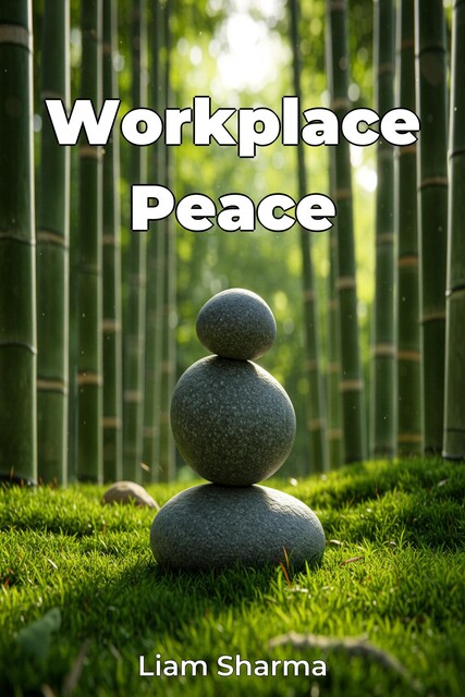 Workplace Peace, Liam Sharma