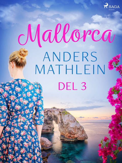 Mallorca del 3, Anders Mathlein