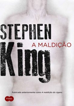 A Maldição, Stephen King