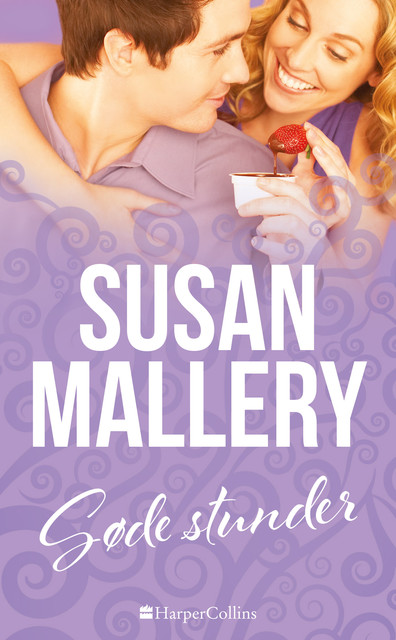 Søde stunder, Susan Mallery