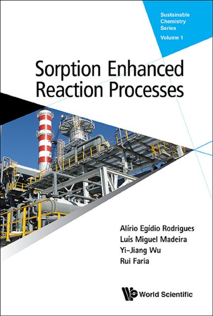 Sorption Enhanced Reaction Processes, Al�rio Eg�dio Rodrigues, Lu�s Miguel Madeira, Rui Faria, Yi-Jiang Wu