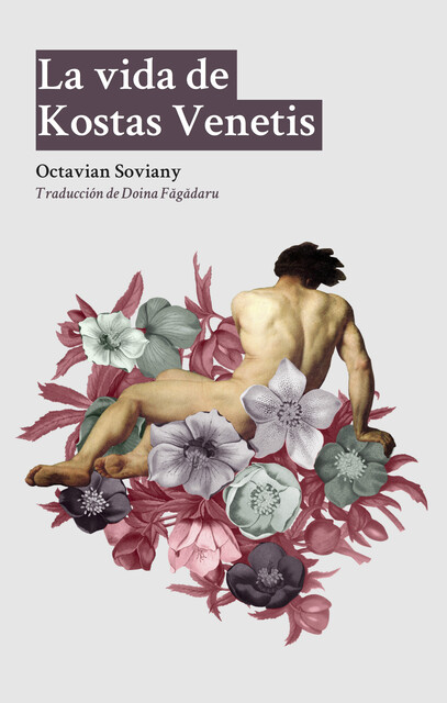 La vida de Kostas Venetis, Octavian Soviany