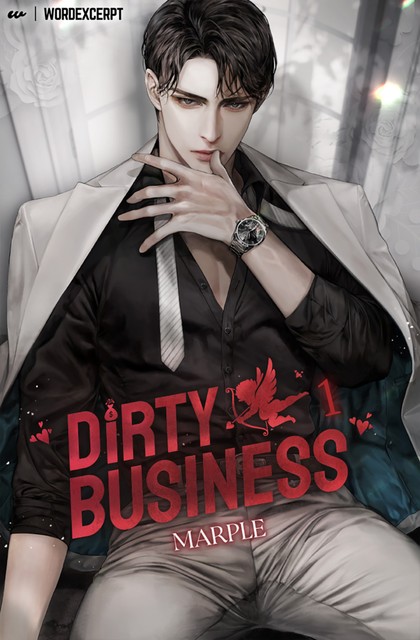 Dirty Business Vol. 1, Marple