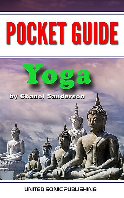 Pocket Guide – Yoga, Chanel Sanderson