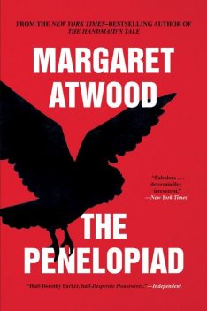 The Penelopiad, Margaret Atwood