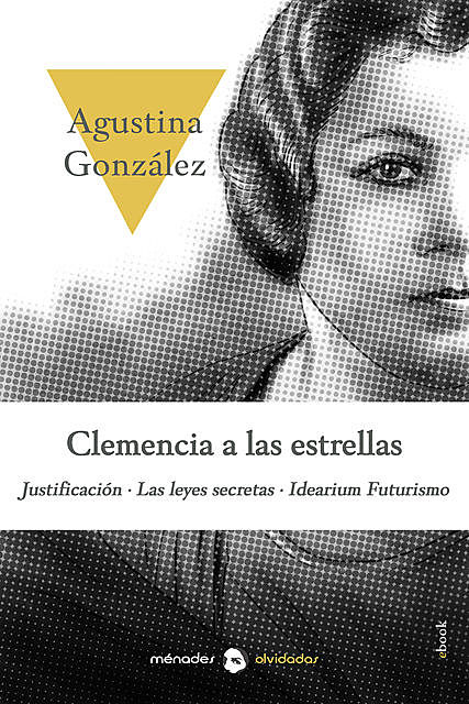 Clemencia a las estrellas, Agustina González
