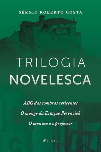 Trilogia Novelesca, Sérgio Roberto Costa