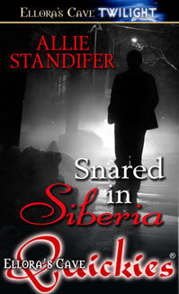 Snared in Siberia, Allie Standifer