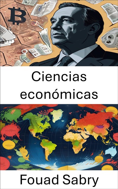 Ciencias económicas, Fouad Sabry