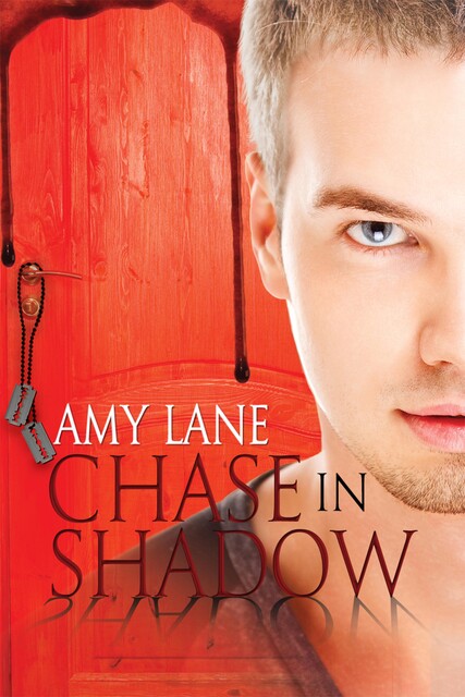Chase in Shadow, Amy Lane