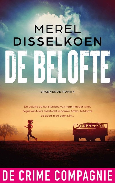 De belofte, Merel Disselkoen